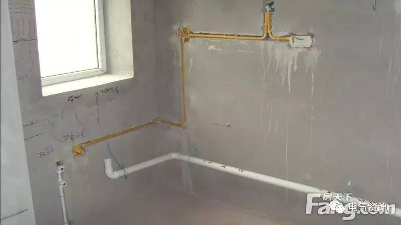 抚松地方水电